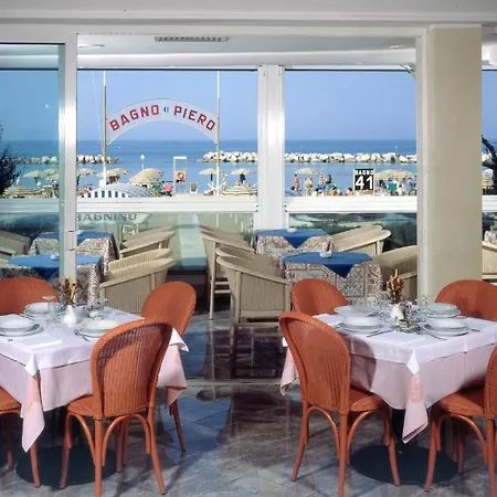 Titanus 3* Bellaria-Igea Marina