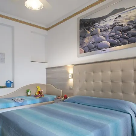 Hotel Titanus Bellaria-Igea Marina