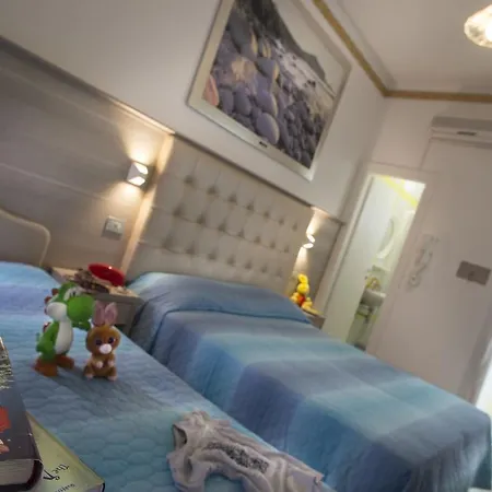Hotel Titanus 3*