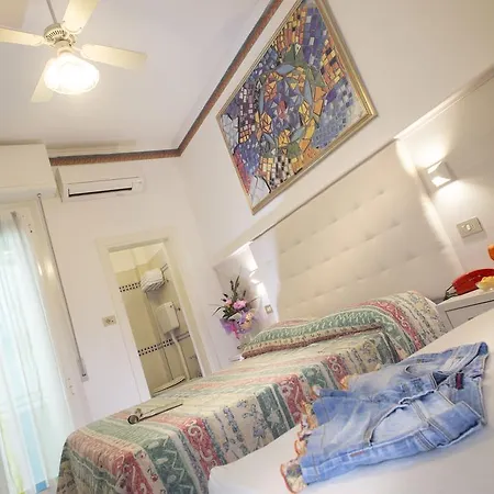 Titanus 3* Bellaria-Igea Marina