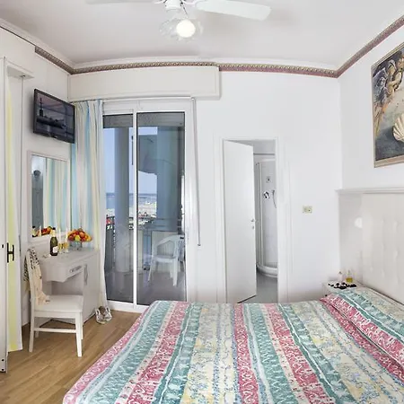 Hotel Titanus Bellaria-Igea Marina
