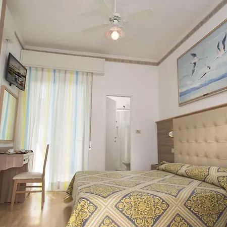 Titanus 3* Bellaria-Igea Marina
