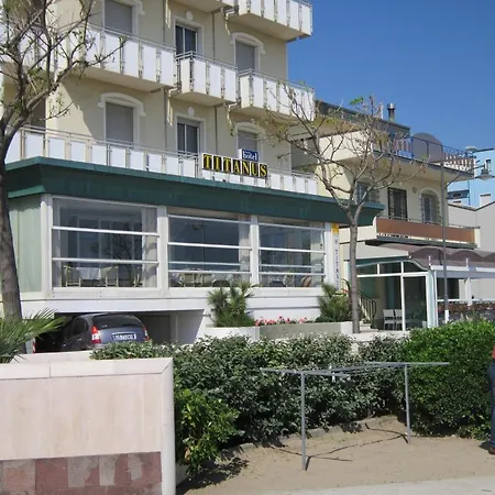 Hotel Titanus Bellaria-Igea Marina