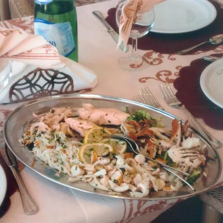 Titanus Hotel Bellaria-Igea Marina