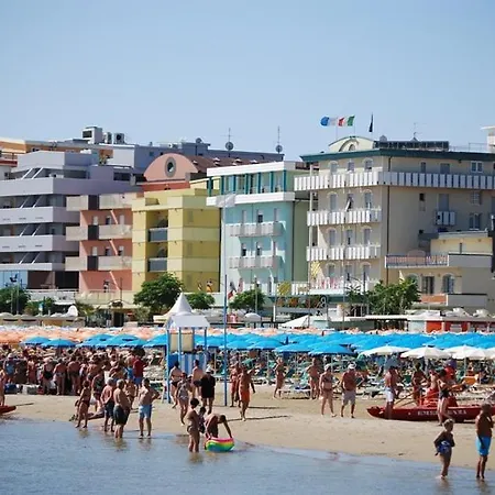 Titanus Hotel Bellaria-Igea Marina